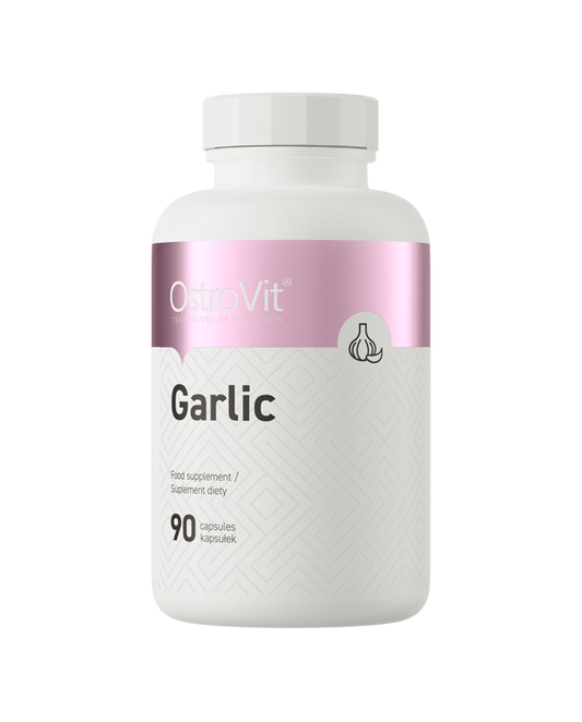 Garlic 90 caps