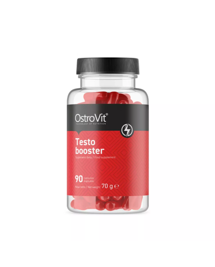 Testo Booster 90 caps