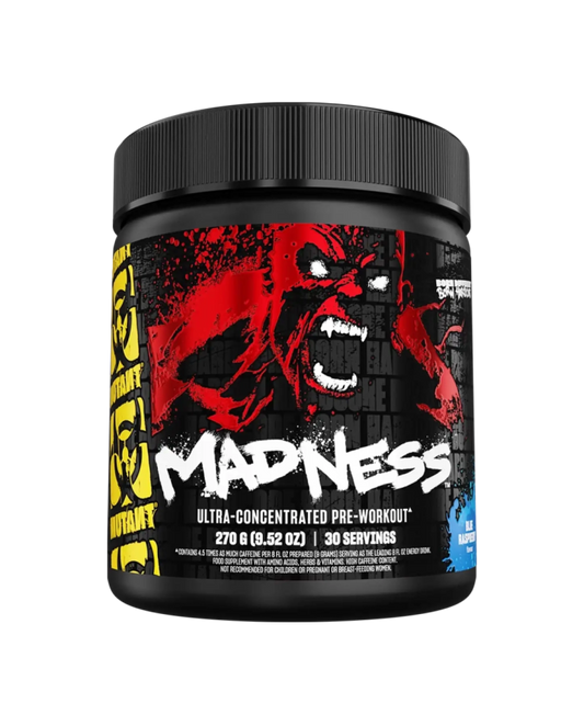 Mutant Madness 270g