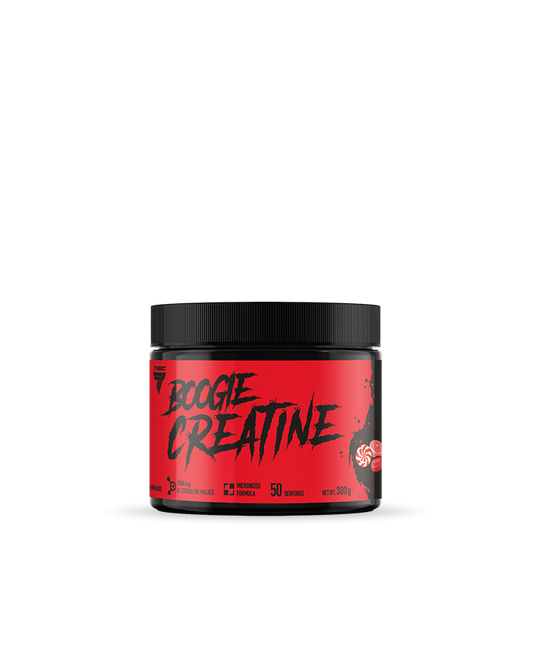 BOOGIE CREATINE 500g