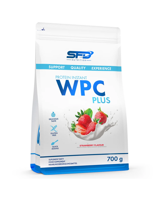 WPC Protein Plus 700g