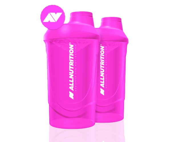 ALLNUTRITION SHAKER WAVE 600ml