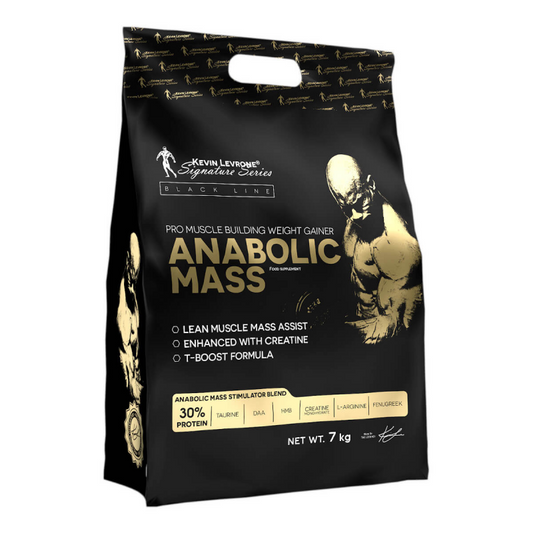 Kevin Levrone Anabolic Mass 7 kg