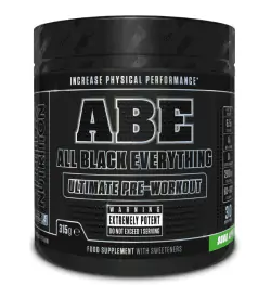 ABE - All Black Everything 315g