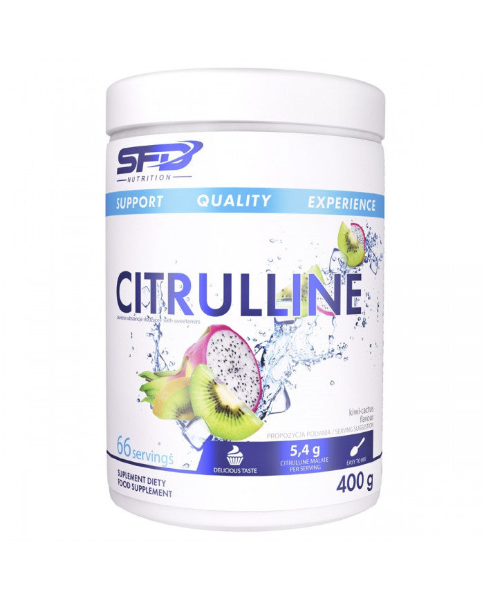 SFD CITRULLINE 400 g
