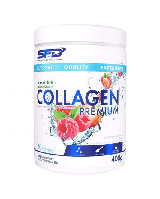 SFD COLLAGEN PREMIUM 400 g