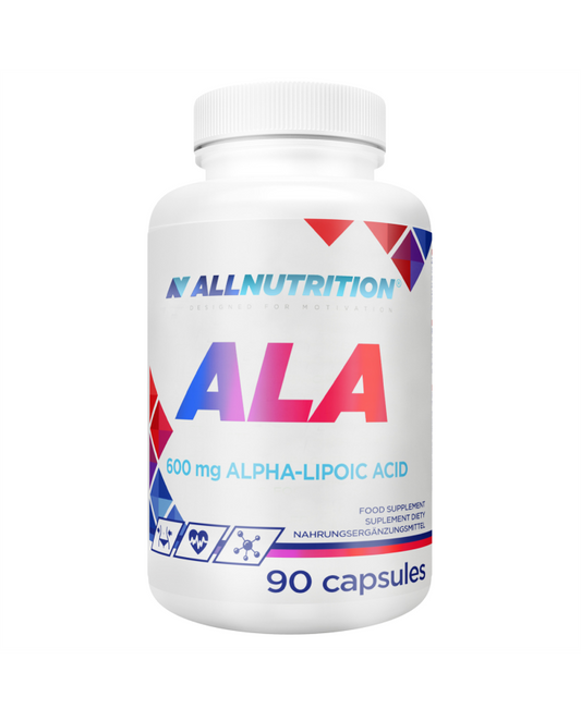 ALLNUTRITION ADAPTO ALA 90 kap