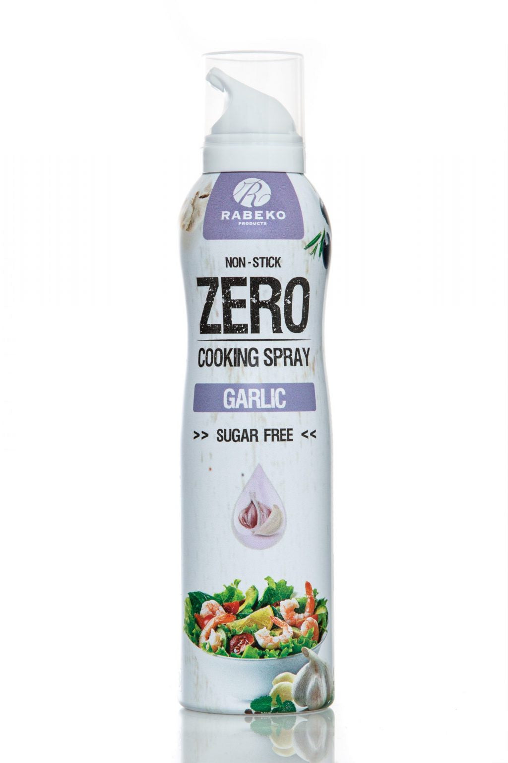 Rabeko Zero Cooking Sprays 200ml