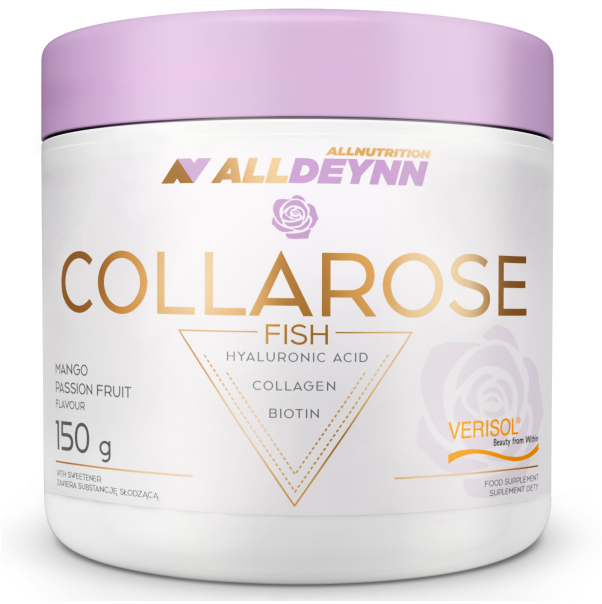ALLDEYNN COLLAROSE FISH 150g