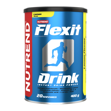Flexit Drink 400g