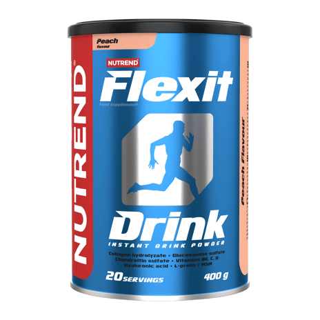 Flexit Drink 400g