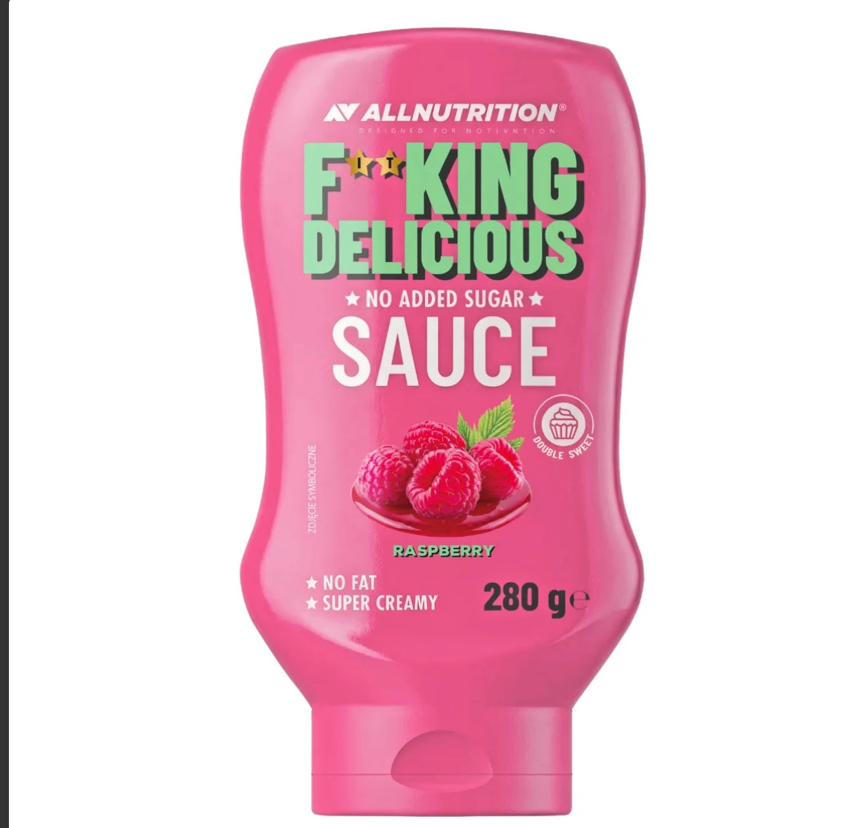 FITKING DELICIOUS SAUCE
