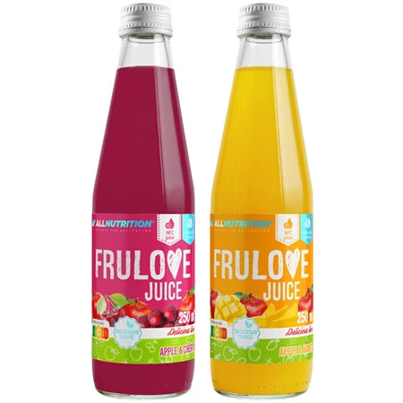 FRULOVE JUICE
