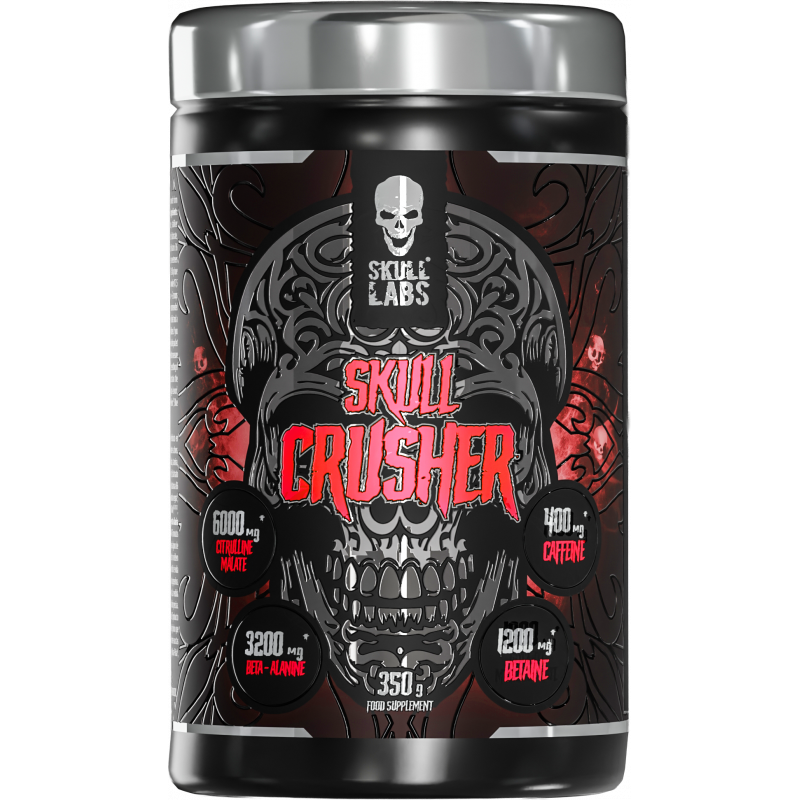 SKULL LABS® Skull Crusher 350 g