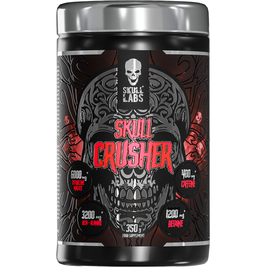 SKULL LABS® Skull Crusher 350 g