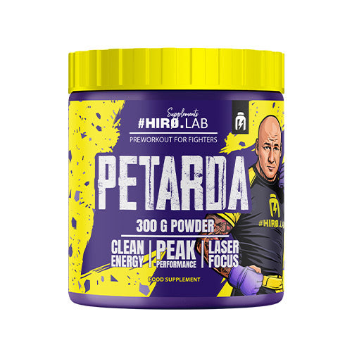 HIRO.LAB Petarda 300g